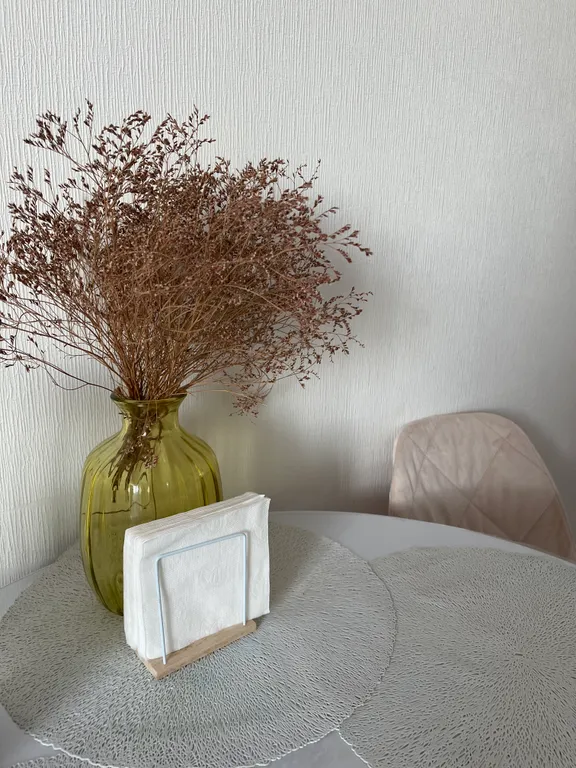 Уютная квартира у аэропорта для семьи