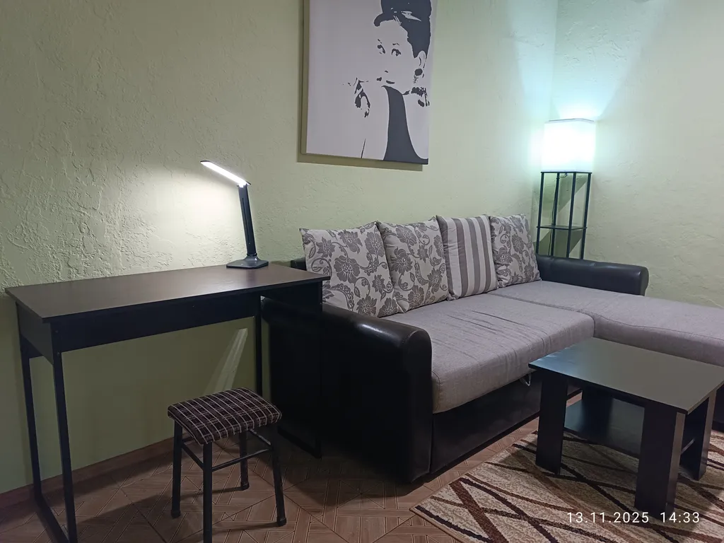 Квартира в ЖК Бристоль