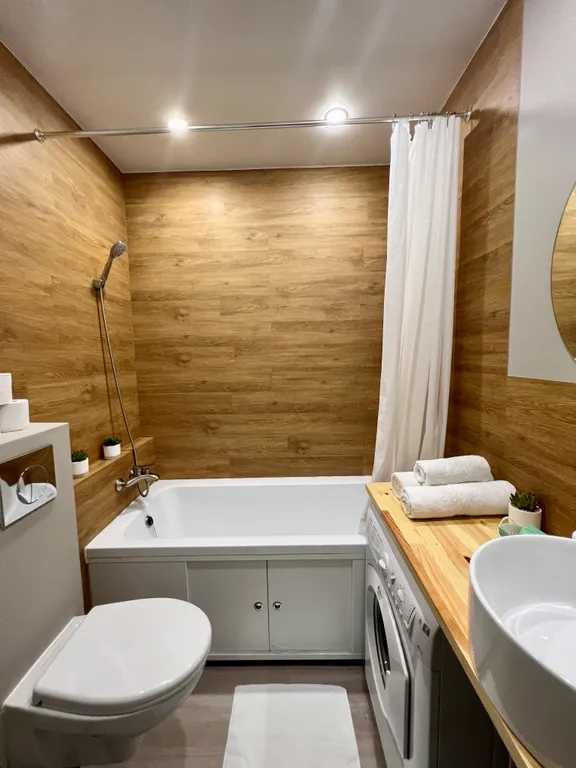 Новая студия