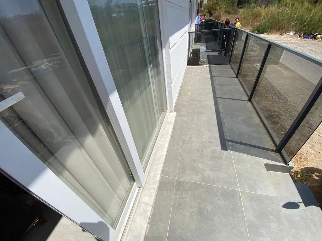 Уютная квартира в центре Сиде