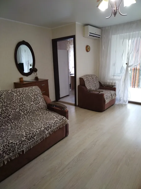 Квартира Квартира в 5 минутах от моря — Лазаревское