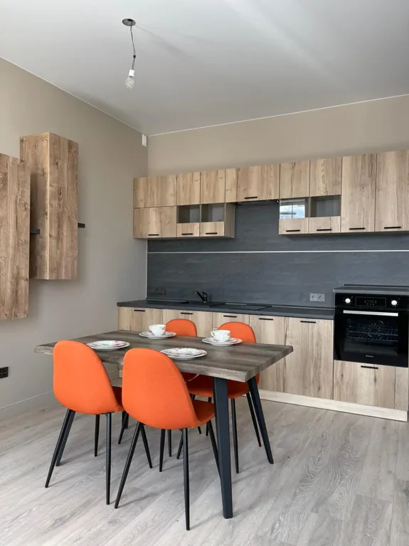 Квартира Апартаменты у моря — Зеленоградск