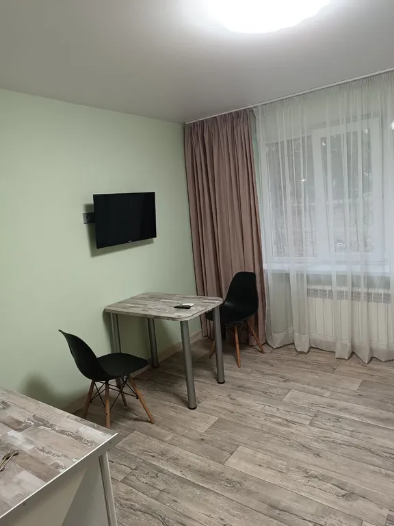 Уютная квартира-студия недалеко от моря рядом с парком и Нахимовским училищем