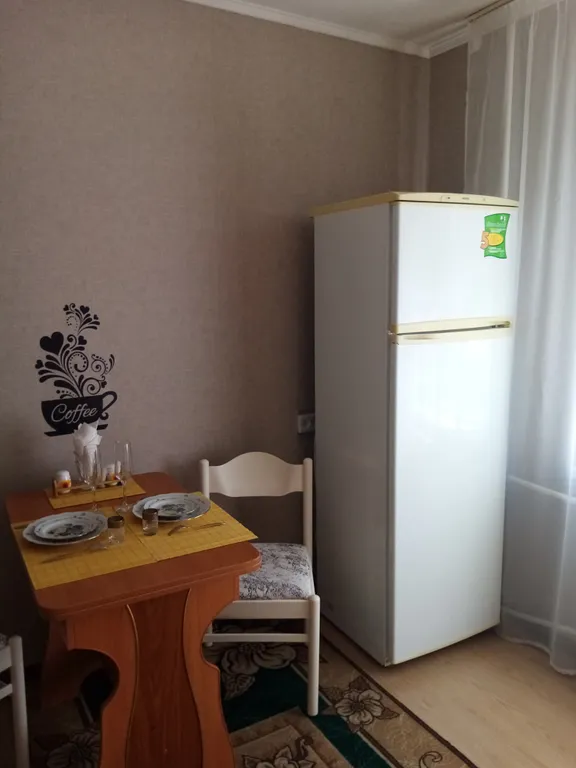 Апартамент возле Спорткомплекса ФОК