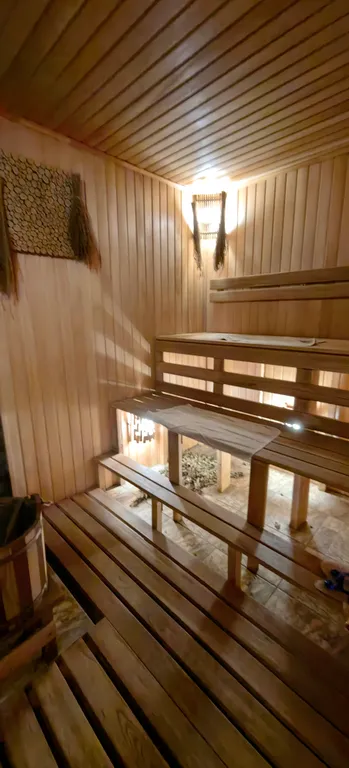 Солнечный домик в Солнечном острове