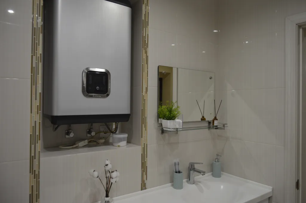 Комфортабельная,уютная квартира на Свиридова