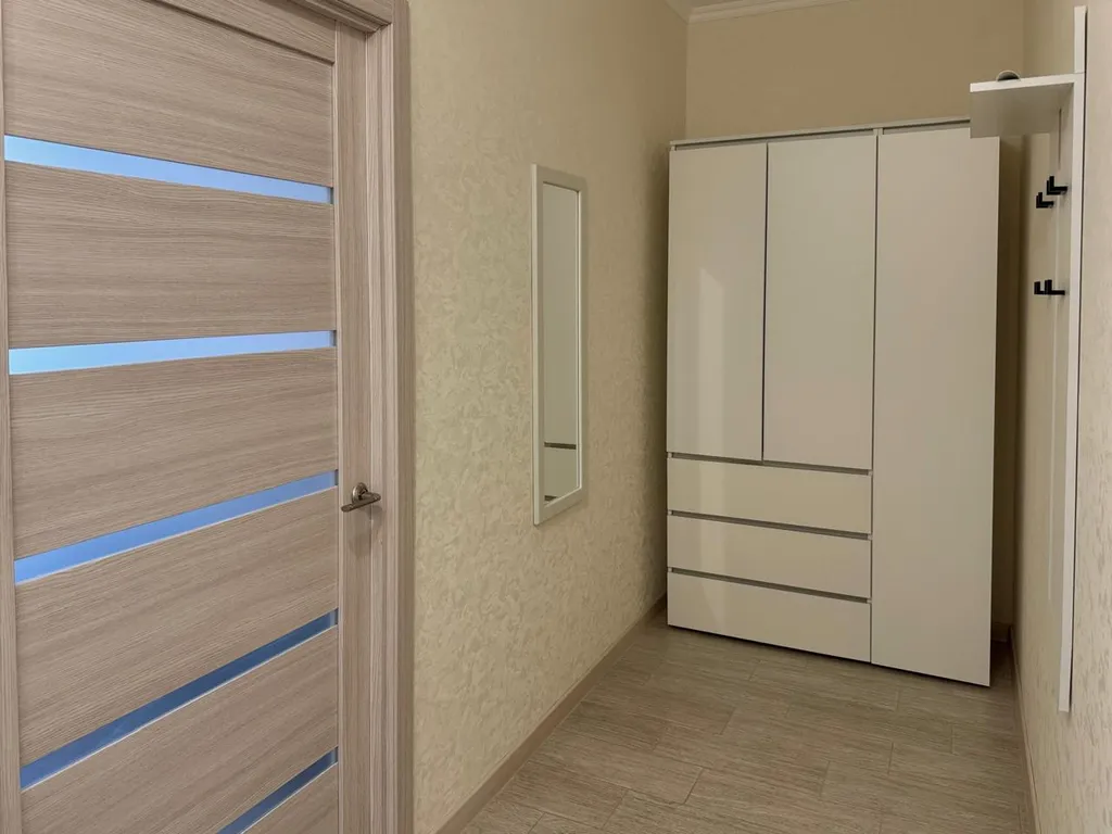 Апартаменты Аврора ул. Широко Холодная 6, закрытая парковка