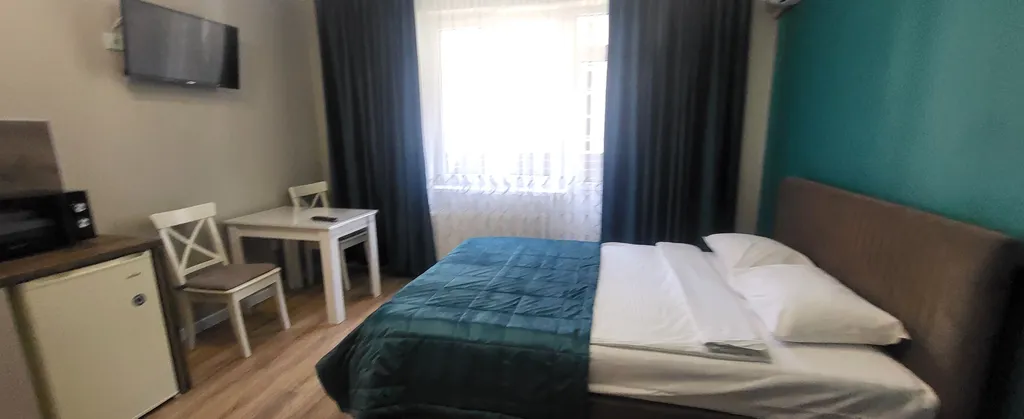 Квартира Квартира Я Дома студия Дыхание — Краснодар