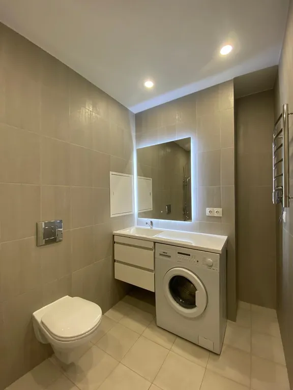 Новые уютные студии в центре города!