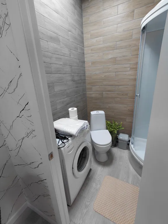 Квартира Студия в элитном районе города — Тюмень