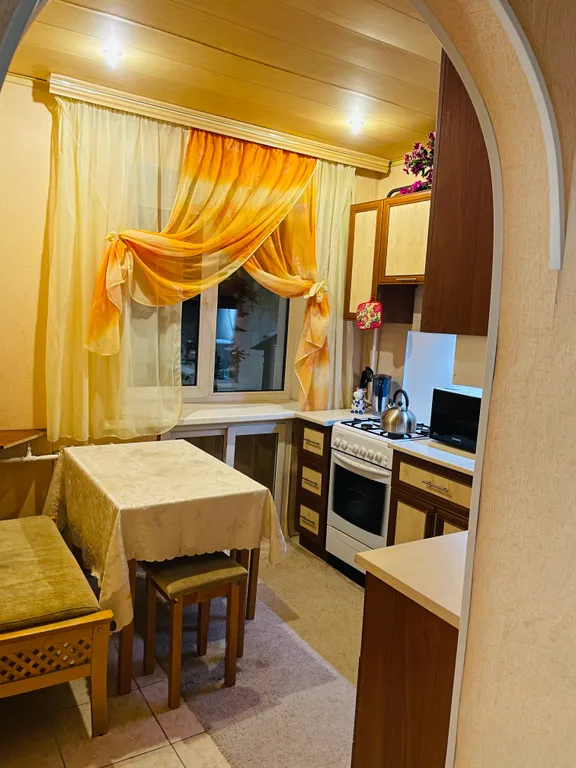 Уютная тёплая двушка в центре