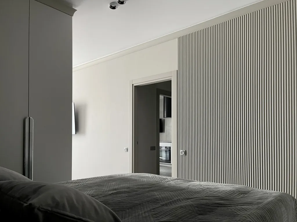 Квартира Уютная квартира с шикарным видом — Калининград