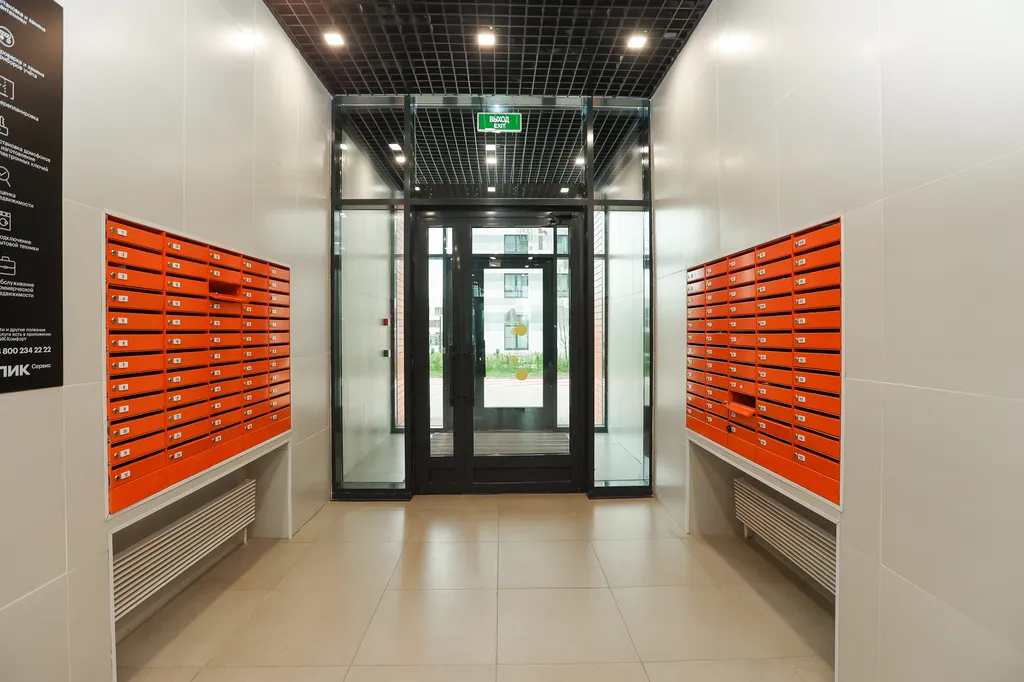 Квартира с 6 местами в 15 минутах от аэропорта Внуково