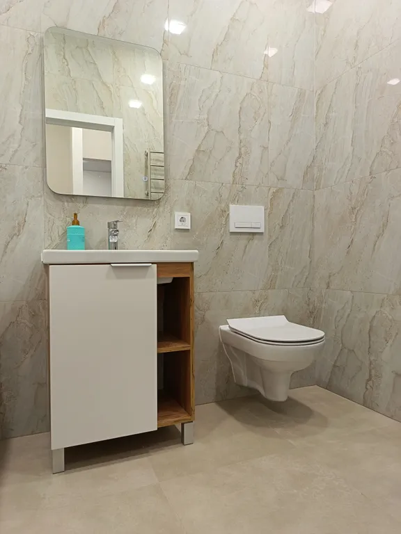 Уютная евродвушка