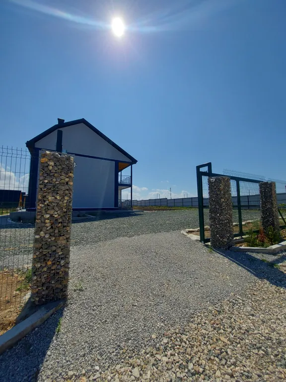 Апартаменты с одной спальней