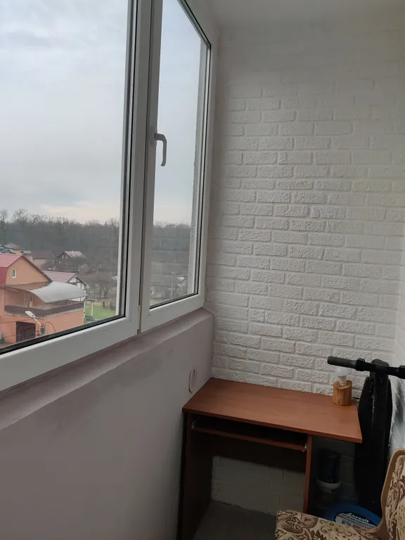 Квартира Уютная светлая квартира со всеми удобствами — Калининград