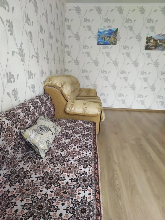 Квартира Квартира Уютная квартирка не далеко от моря — Анапа