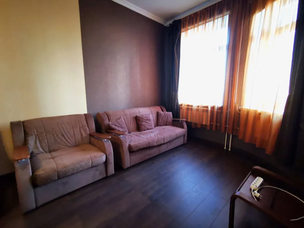 Квартира с видом на Финский залив