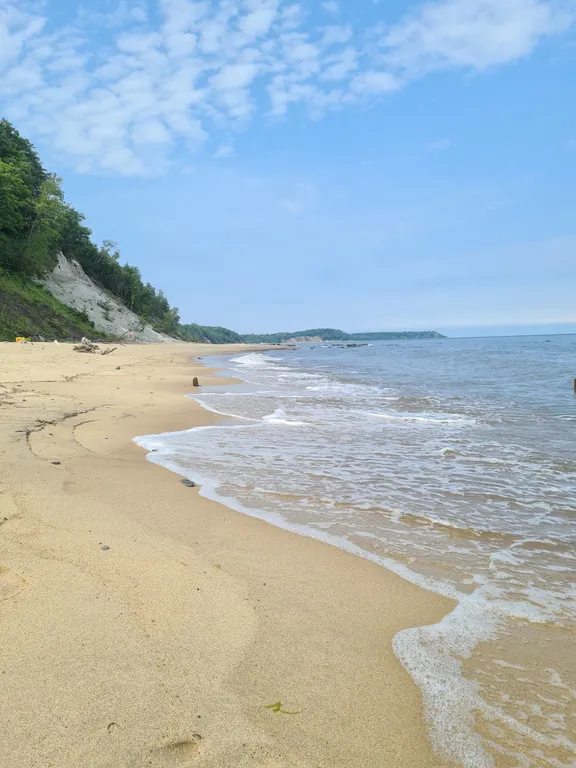 Коттедж Уютный гостевой дом — Лесное