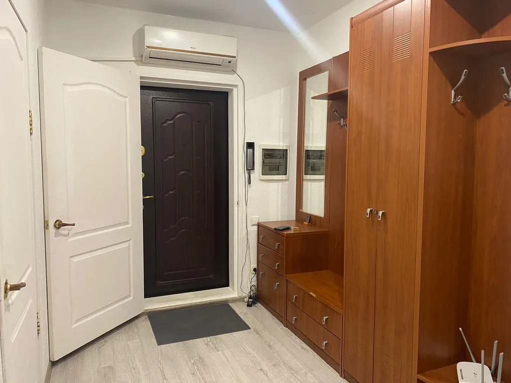 Шикарная квартира с видом на Волгу