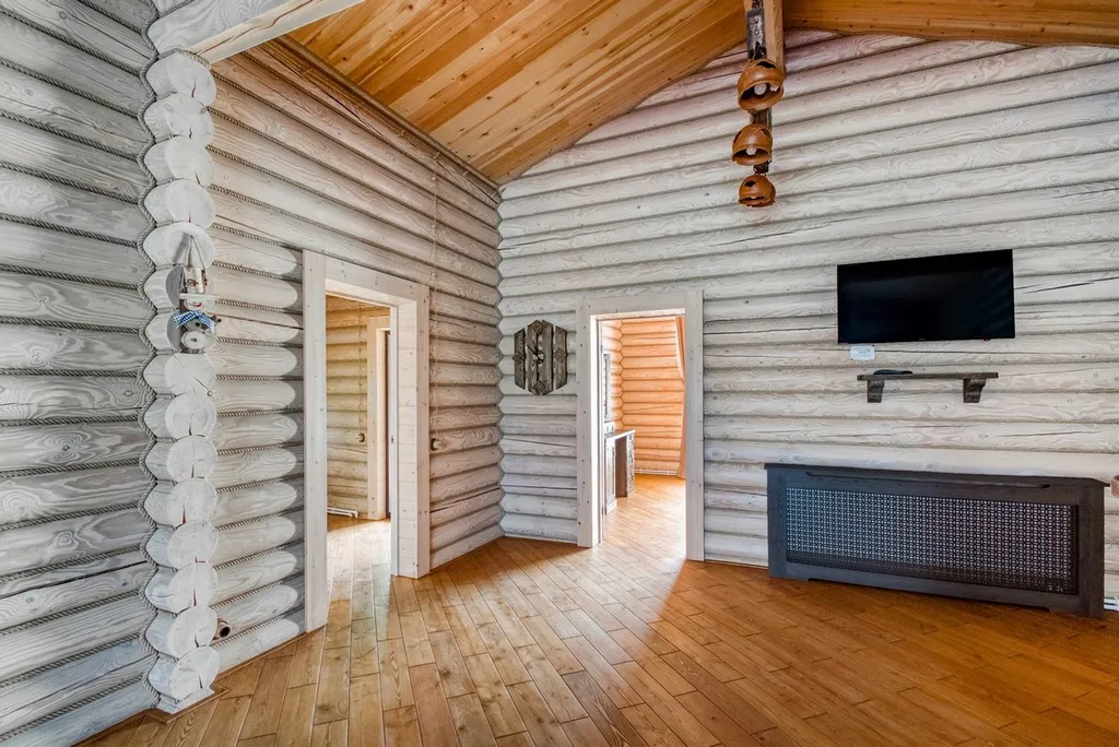 Имение на 3 спальни с парной