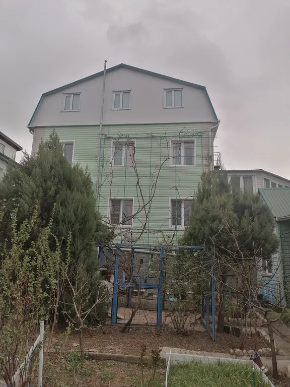 Квартира Квартира 2-местный эконом — Геленджик