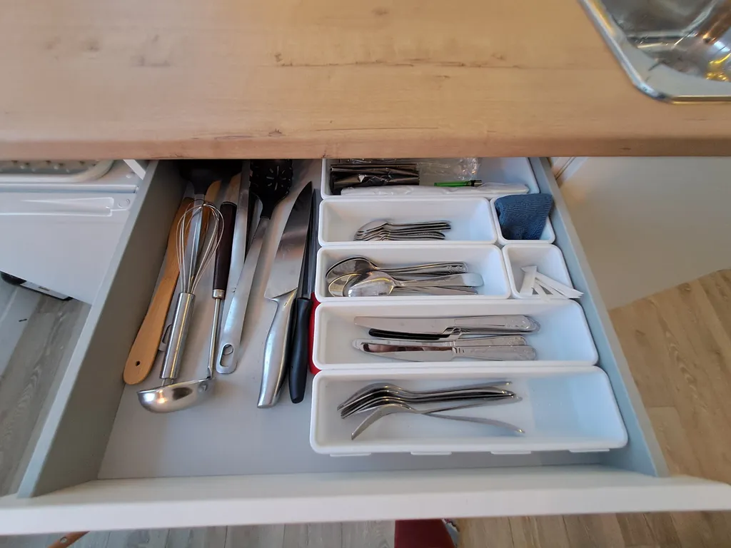 Уютный дом на природе