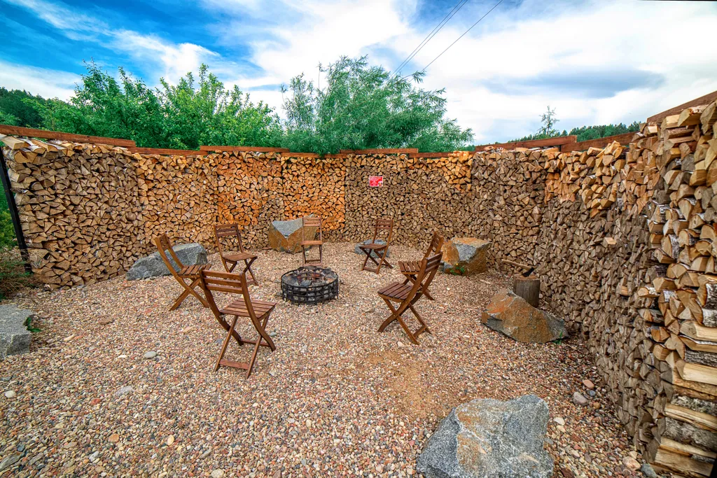 Рыжий кот - Красный Дом (RedHouse)