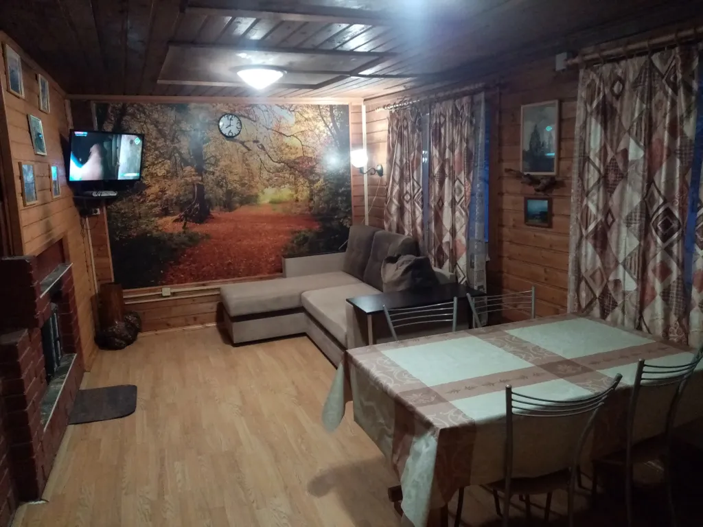 Отдых в Карелии со вкусом