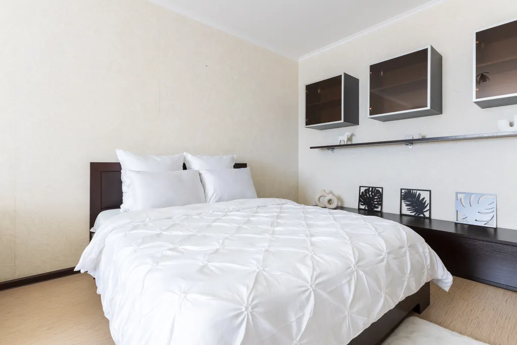 Апартаменты velvet stay