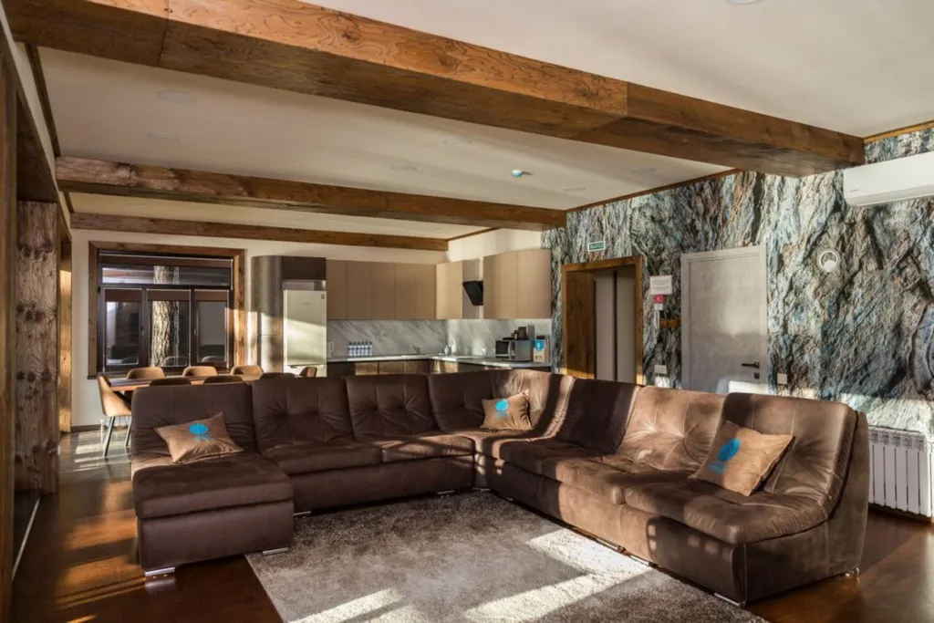 4-комнатный Дом