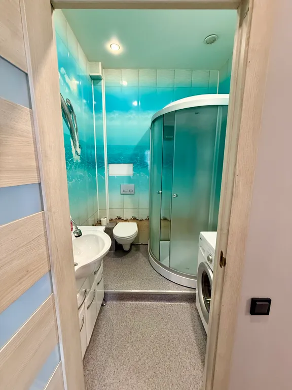 Квартира 2-комнатная Квартира — Иркутск