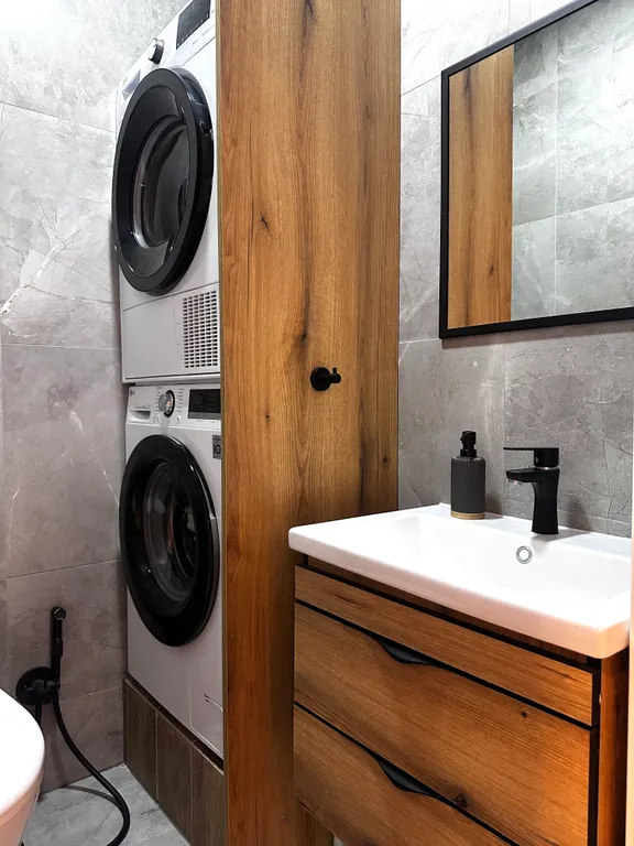 Квартира 3-комнатная Квартира — Калининград