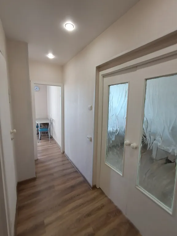 Квартира со всем необходимым. Рядом с республиканской больницей .