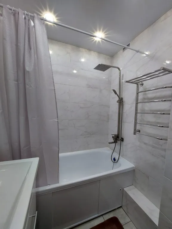 Кoмфоpтабeльнaя квартира в центре города