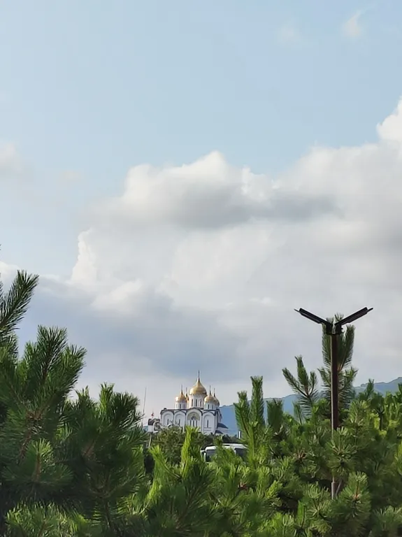 Квартира Квартира Твоё Море № 5 — Геленджик