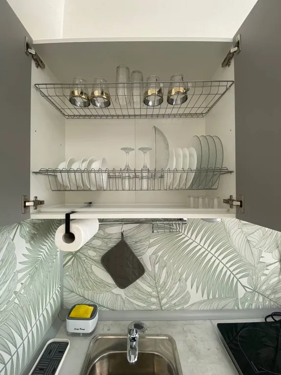 Апартаменты - студия в Сердце Ярославля