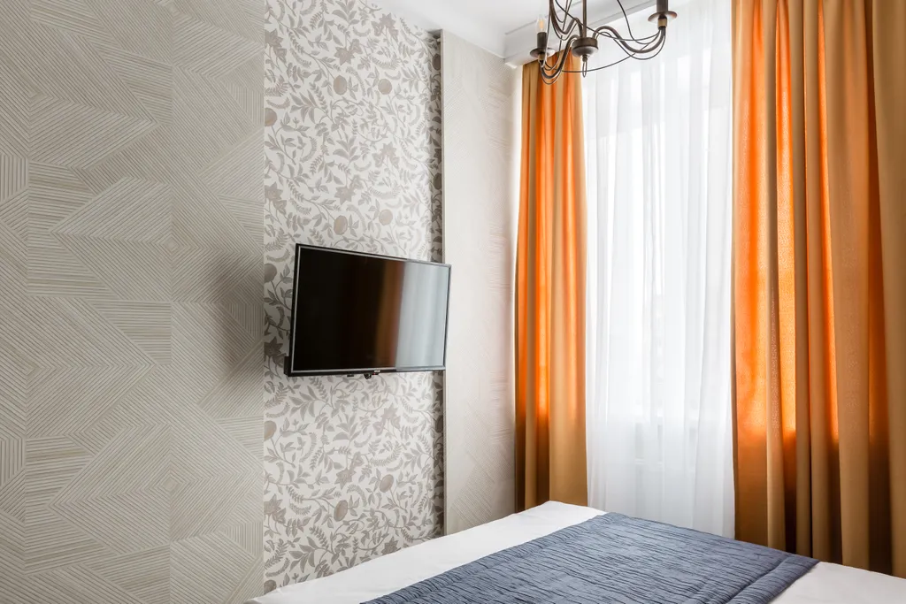 Апартаменты Кварт-Отель студия Флора