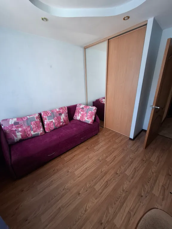 Уютная 2-комнатная квартира в отличном районе