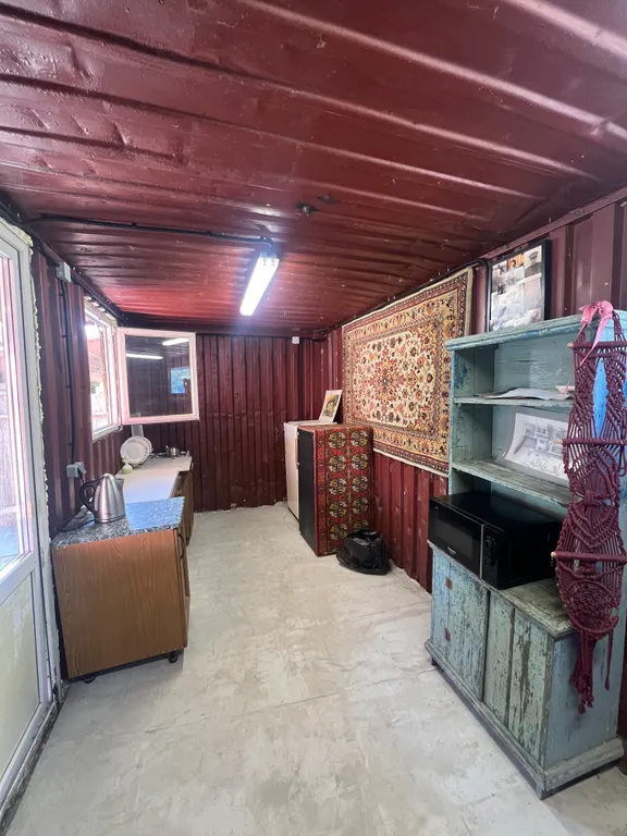 Загородный дом с лаундж - зоной