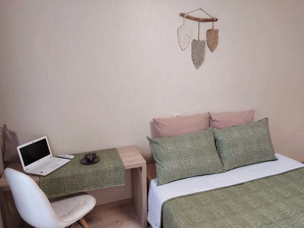 Квартира Уютная квартира в центре — Калининград