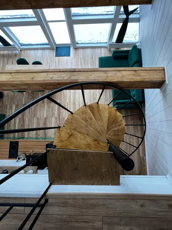 Гостевой дом Хлоя