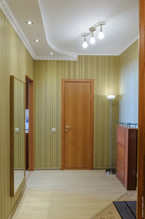 Апартаменты № 10