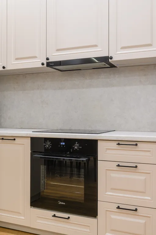 Уютная квартира в центре города Алматы