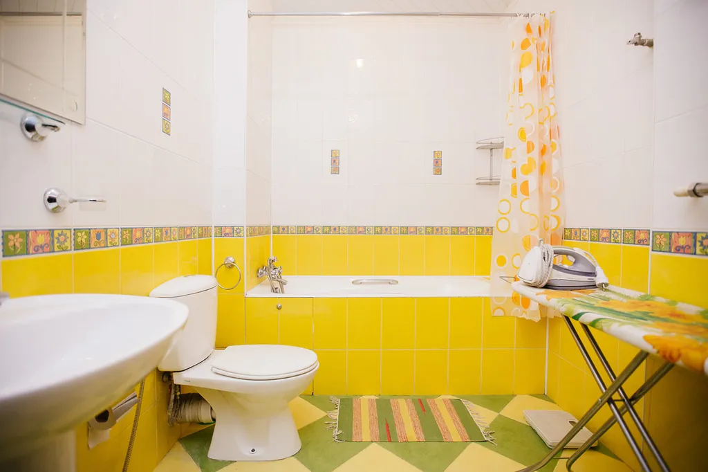 Квартира в центре Барнаула