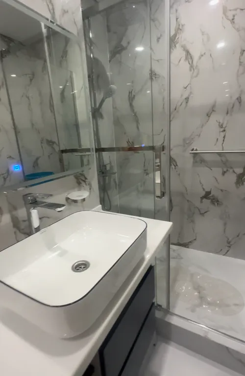 Квартира Уютные апартаменты на первой береговой линии — Анапа