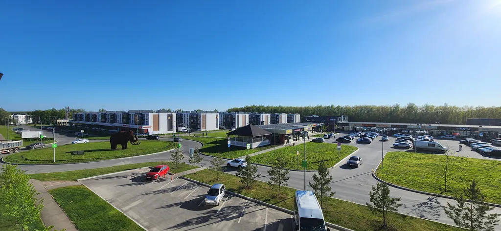 Квартира Апартаменты Царь Apart-3 для 1-4 гостей в новом загородном ЖК — Царево
