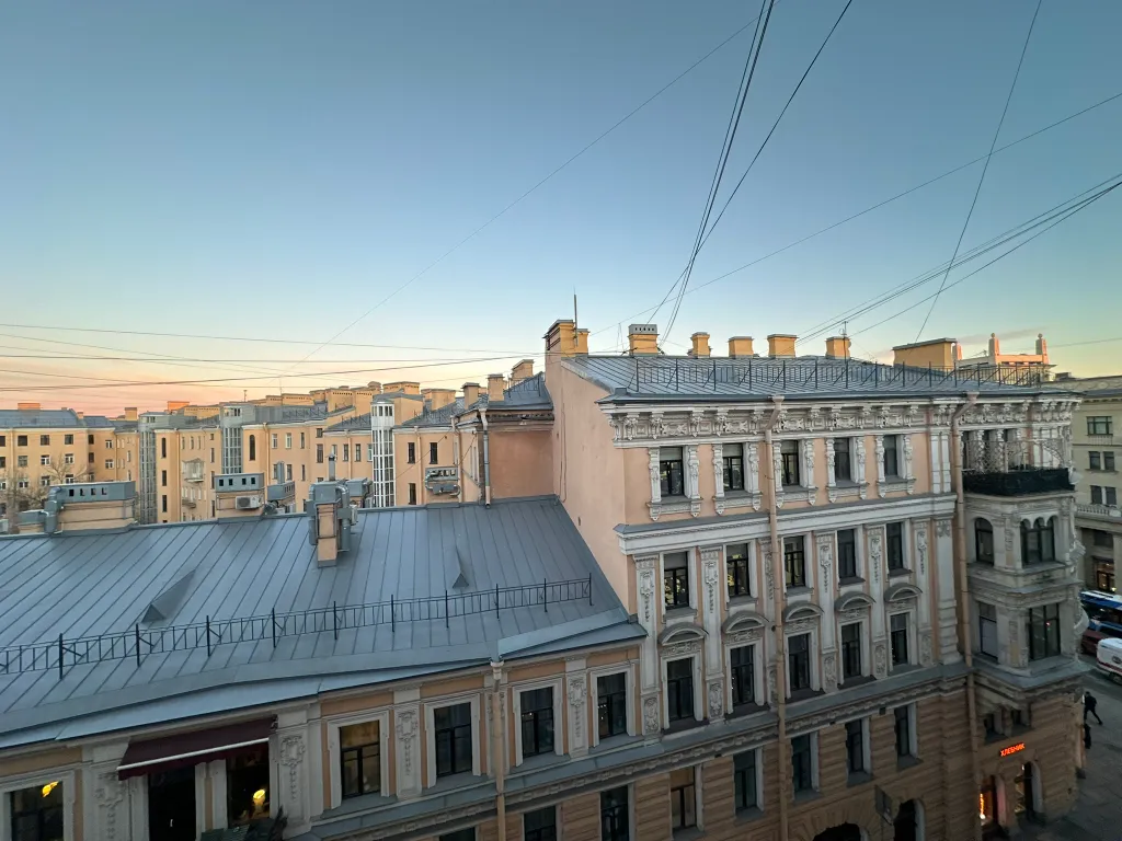 Квартира Комната — Санкт-Петербург