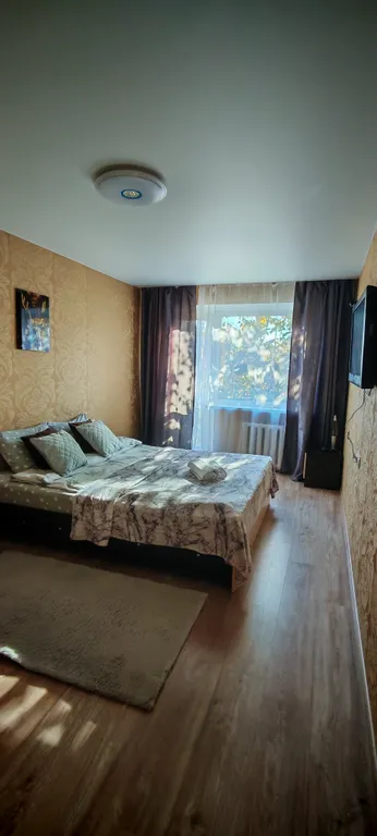 Квартира Уютная квартира между островом Канта и вокзалом — Калининград