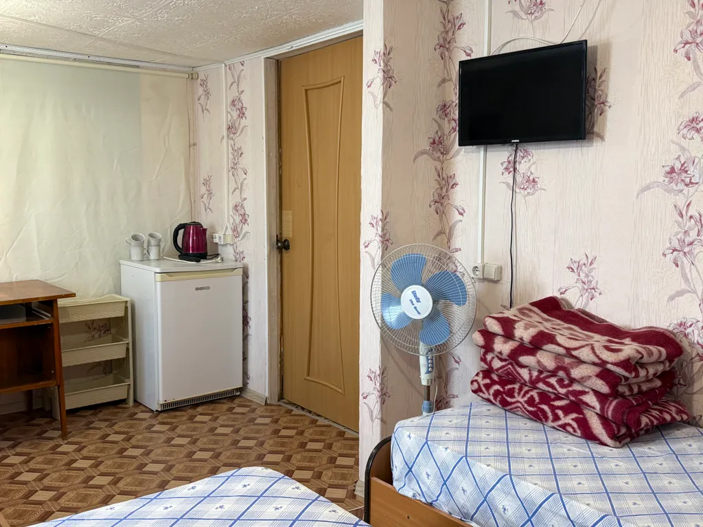 Комната